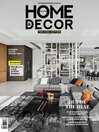 Cover image for Home & Decor: May 01 2022